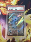 New ListingPokémon TCG Mew EX 216/091 Paldean Fates Full Art Shiny Ultra Rare PSA 10