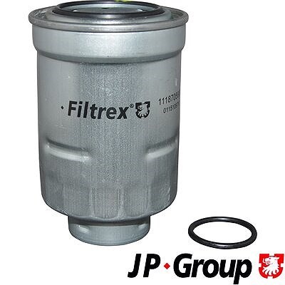 JP Group Kraftstofffilter U.A. FüR Ford, Metrocab, Mitsubishi, Toyota, VW-image