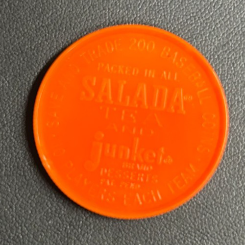1962 Salada Coins, Set Break, Complete Your Set, U-Pic $4.99-$19.99 - Picture 32 of 40