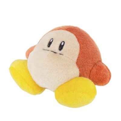 Sanei Boeki SAN-EI Kirby 30th Classic Plush Wadoldy Polyester