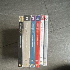 Gossip Girl   Fernsehserie, komplette Staffel...