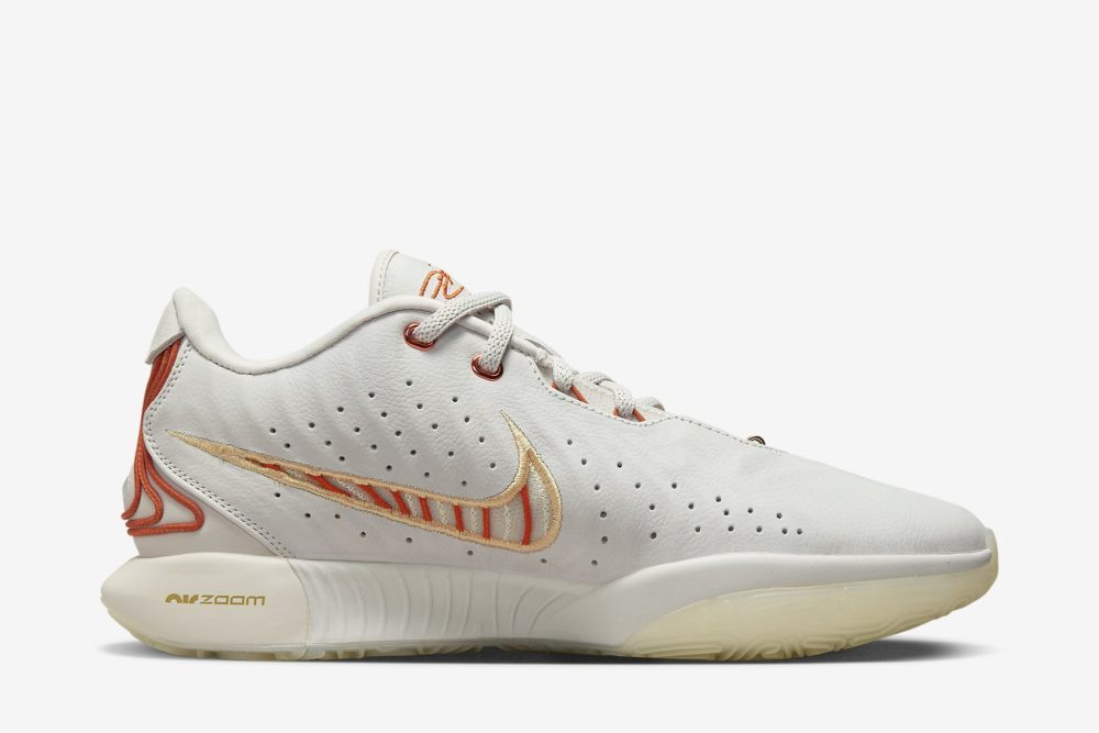 lebron21 レブロン21 アコヤ　28センチ　バッシュ 9/28発売｜Nike LeBron 21 