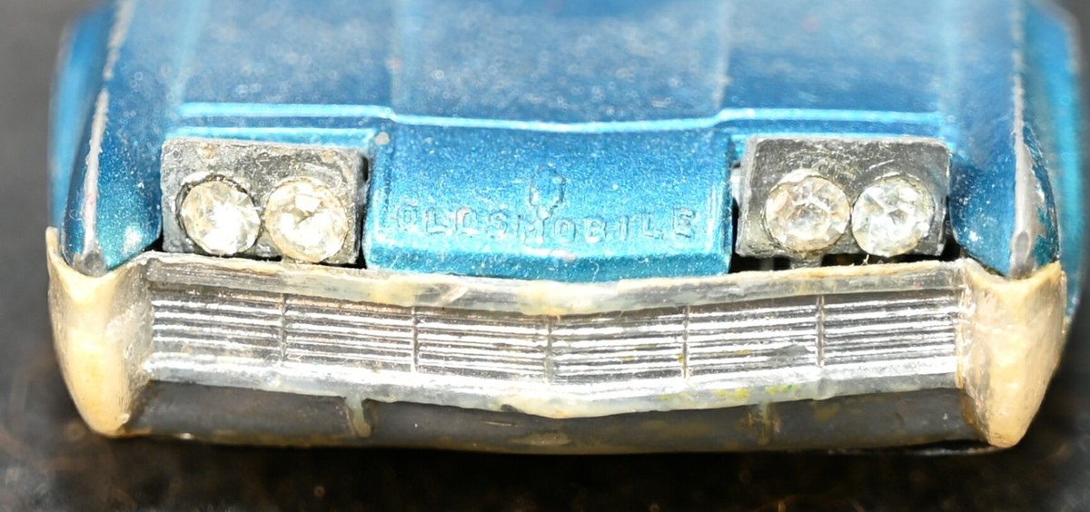 ヘッドライト AUTO PILEN OLDSMOBILE TORONADO パト Vintage Auto