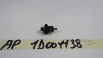 #ad Oil Pressure Sensor Aprilia Atlantic 500 08 11 $40.03