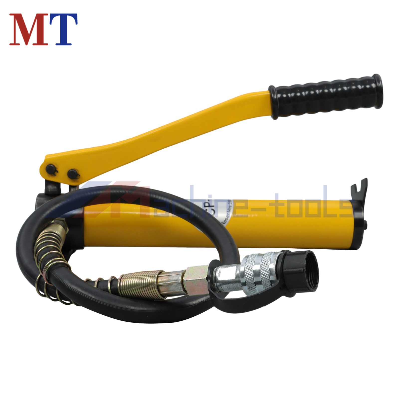 CP-180 Fast Flow Hand Pump 8500 PSI 2-Speed for Hydraulic Systems