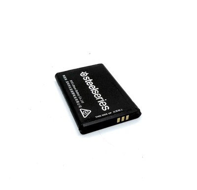 Original Steelseries Battery for Steelseries Arctis Pro Wireless 1000mAh (160240