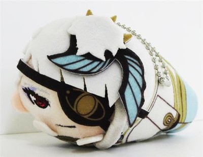 Visual Prison Hyde Jae Nezoberi More Plus Plush Vol 3 Stuffed Toy Japan Anime