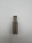 Vintage Playmobil Castle Connector Small Piece  3666 Medieval