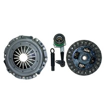 For Chevy Cavalier & Pontiac Sunfire Grand Am ZF Sachs Clutch Kit TCP