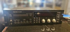 Tascam DA-30 MkII Professional DAT Deck  WORKS!