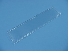 Leviton Clear Snap-On Phone Wiring M Block Durable Cover 25/50 Pair 40050-MCV