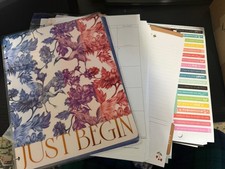 Happy Planner Lot