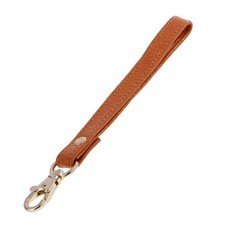 Leather Wristlet Hand Straps Clutch Handbags Purse Holder Replacement