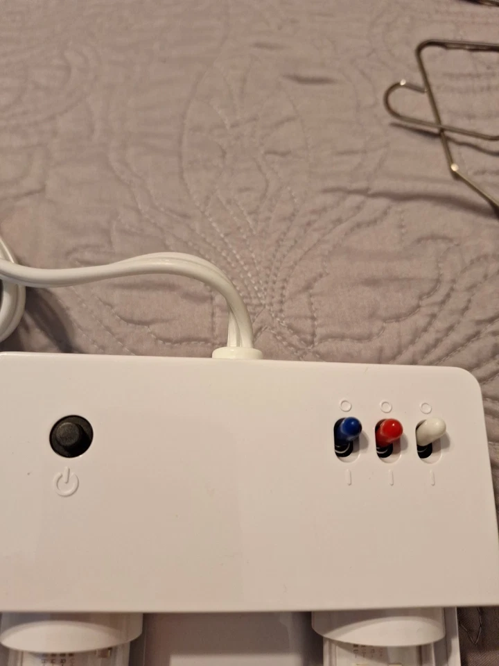 Электрический полный спектр для выращивания растений Light-Feit. 23 x 5 дюймов x - Изображение 3 из 4