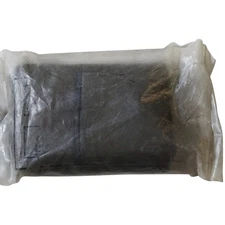 Vintage First Aid Triangular Compress, USGI Field Gear, NOS