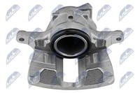 NTY HZP-WW-041 Bremssattel Vorne Rechts FüR VW