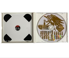 Dreamcast Resident Evil Code Veronica 25ku309 Japan W2