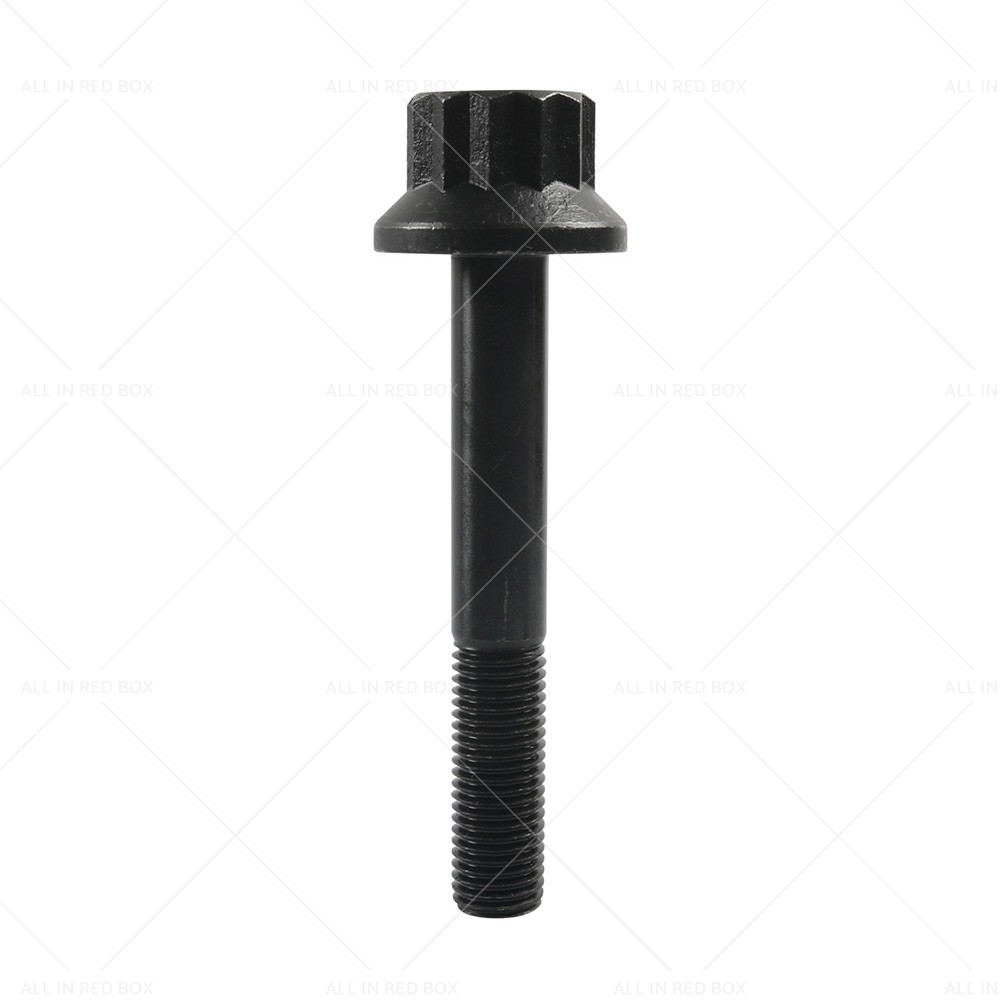 Suitable for 234-2503 Chevy LS1 LS2 LS3 LS6 Crank Harmonic Balancer Bolt thumbnail 4