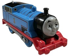 Gordon Trackmaster Thomas the Train Motorized Tank Engine Tender 2013