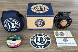 Ross Cimarron Reel | eBay Ross Cimarron Reel | eBay