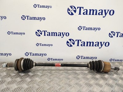 496002B900 GETRIEBE HINTEN RECHTS / 1115021 FÜR HYUNDAI SANTA FE BM 2.2 CRDI S