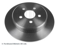 2X Blue Print Bremsscheibe ADA104329 FüR Neon Stratus JA PL Chrysler Cruiser PT