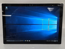 Microsoft Surface Pro 4 Wi-Fi Windows 10 256 GB Tablets for sale