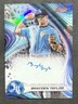 2024 Bowman's Best Brayden Taylor - Best of 2024 Autograph #B24-BT - Refractor