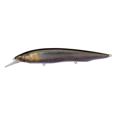 Megabass Kanata +1 Fishing Wobbler FA SE AYU, Lenght mm 160, Floating