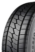 2X 215/65 R16C 106/104T Ganzjahresreifen Firestone Vanhawk Multiseason