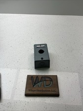 800H-1HZ Allen Bradley PushButton Enclosure 