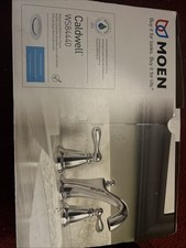 Moen Caldwell WS 84440
