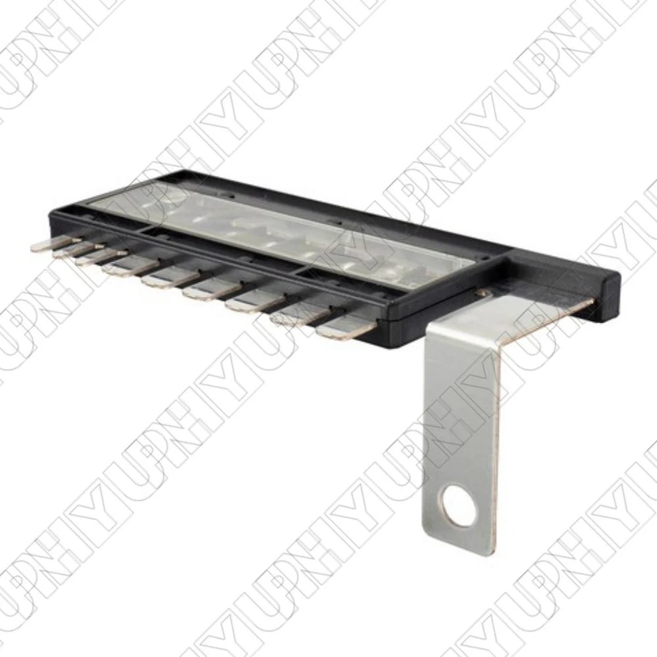 Multilink Fusible Fuse Replacement 18980-09630 For Hyundai Elantra Ioniq - Image 2 of 4