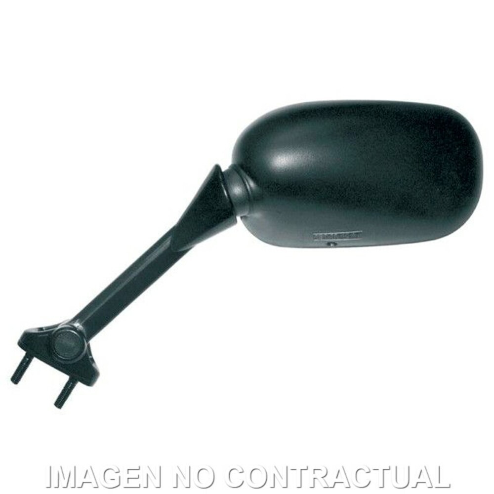 Left Mirror HERT KAWASAKI 650 ER-6F For Motorcycle Parts Accessories