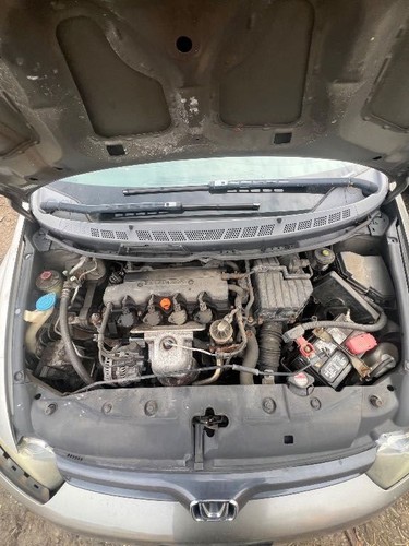 Alternator Fits 06-11 CIVIC 7799 - Picture 8 of 9