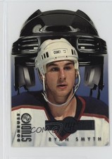 1997-98 Donruss Studio Hard Hats /3000 Ryan Smyth #8 2o7