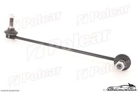 Koppelstange Stabilisator Stahl 336Mm Vorne Rechts FüR Audi TT Roadster 96-06