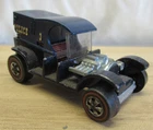 VINTAGE REDLINE HOT WHEELS 1970 PADDY WAGON USA #6402
