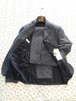 Conbipel Herren Slim Outfit Gr. 48 Navy