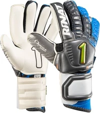 New RINAT EGOTIKO ELEMENTAL SPINE PRO SOCCER GLOVE Size 11, Goalkeeper, Futbol