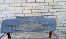 RENAULT KANGOO KC0/1 Frontstoßstange 7700307057 1.87 Diesel 59kw 2001 20765061