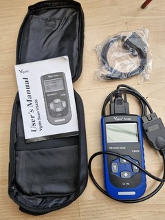 Volkswagen Audi. Vgate Scan vS450 Code Reader / clear code OBD