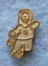 Germany World Cup 2006 Mascot Badge