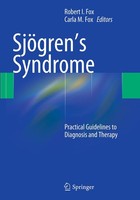 SjöGren's Syndrome Carla M. Fox