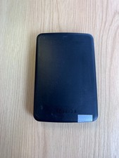 Toshiba Portable External Hard Drive 3TB