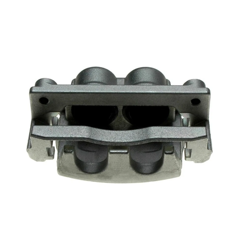 Pinza de freno de disco ACDelco genuina para GMC Envoy 06-09 lado del pasajero | delantera Foto 3 de 4