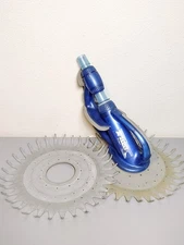 Kreepy Krauly Kruiser K60430 In Ground Suction Side Pool Cleaner by Pentair