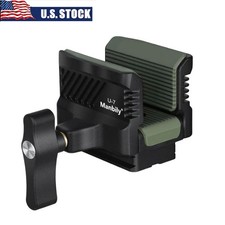 Manbily Shooting Saddle Mount, Shooting Saddle Mount U-7 Green HOT SALE