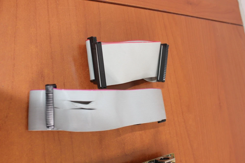 PC VINTAGE - Pentium 166 MHz 32 Mb RAM ATI MACH64 -  RETRO COMPUTER - Bild 3 von 4