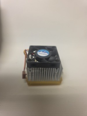 NIB Speeze CPU Cooler for AMD 5C12B3........W11S2B1